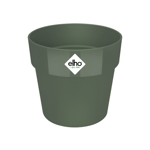 b.for original round 14cm - LEAF Green
